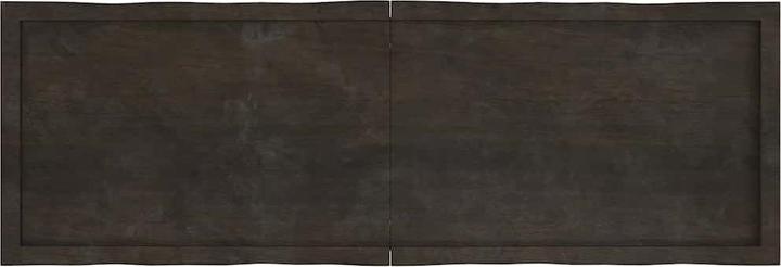 Image du produit vidaXL Tischplatte (160 x 50 cm)