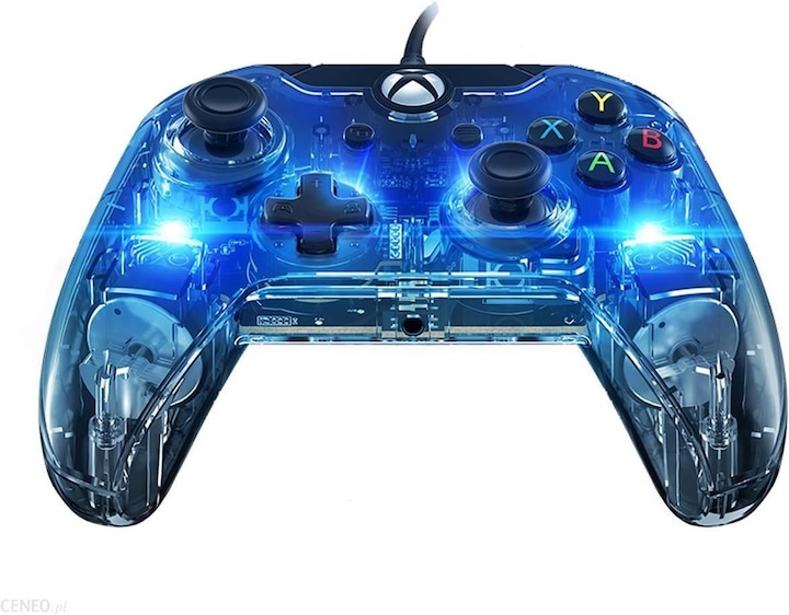 Immagine prodotto PDP Afterglow Prismatico (Xbox One X, Xbox Series X, Xbox One S, Xbox Serie S)