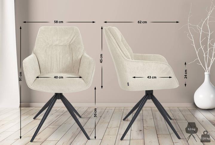 Actual product image CLP Jules