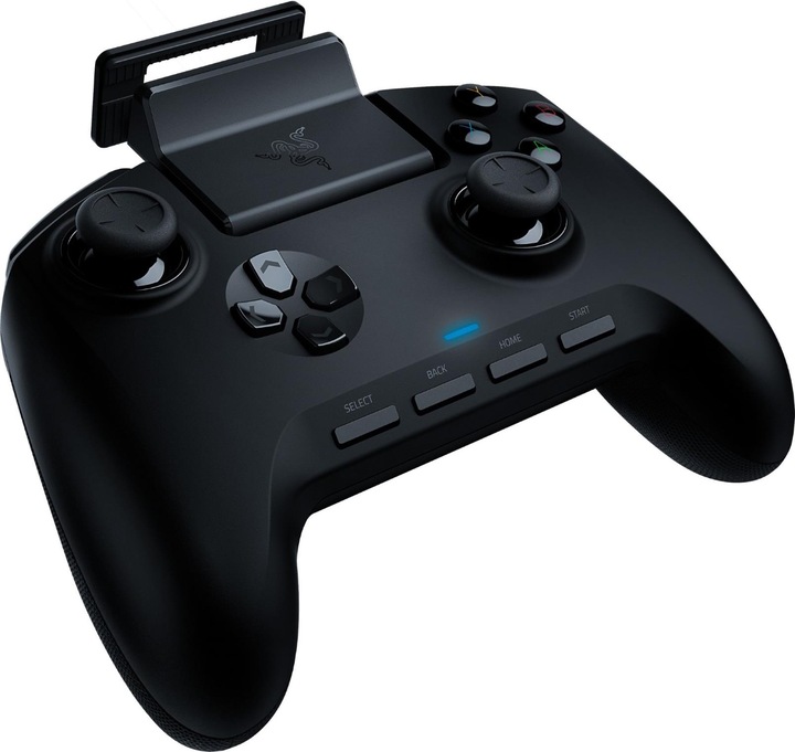 Produktbild Razer kabelloser Gamecontroller für Android Raiju Mobile. (Android)