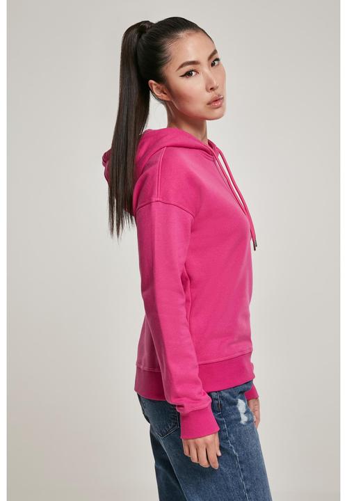 Image du produit Urban Classics Ladies Hoody (XL)