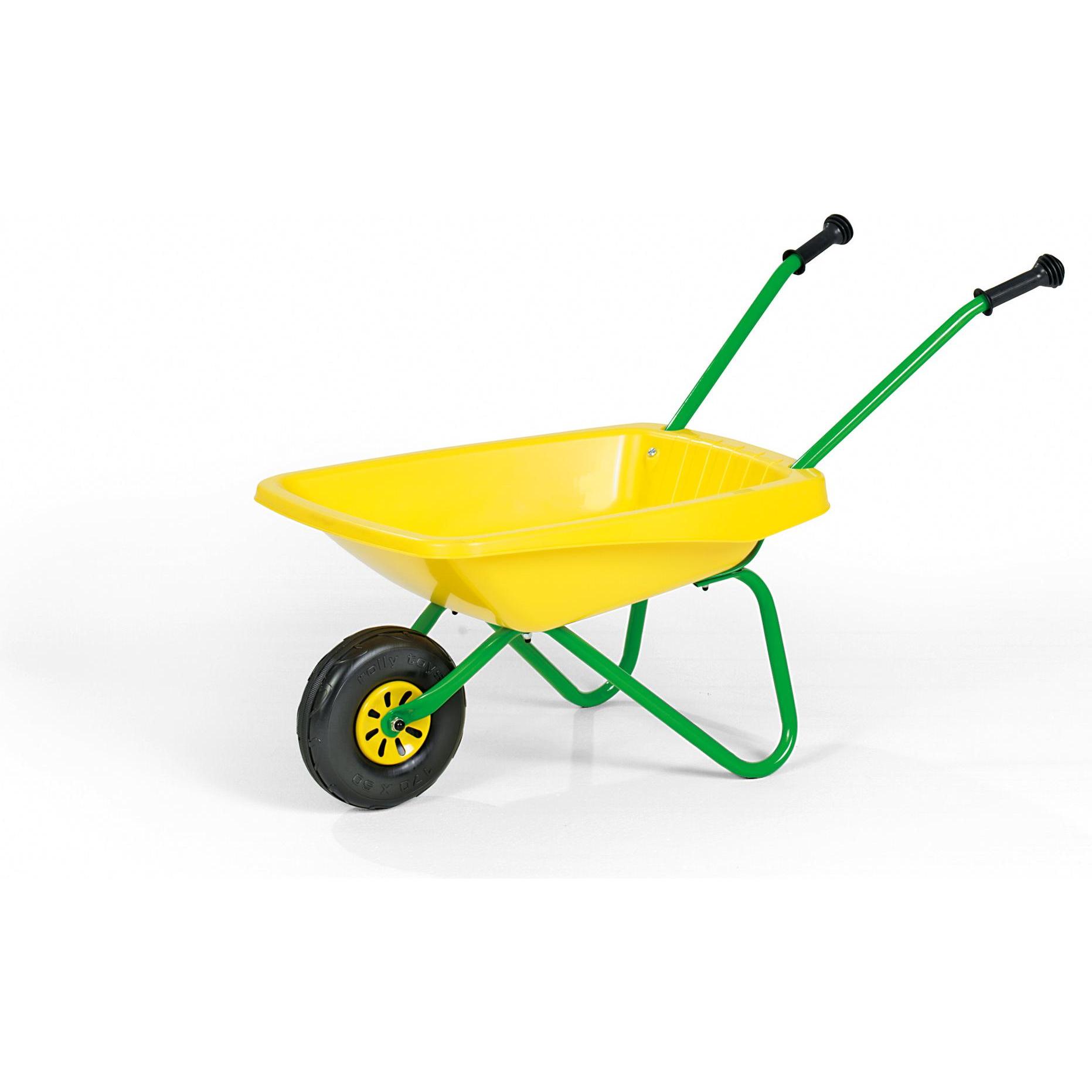 Rolly Toys Schubkarre
