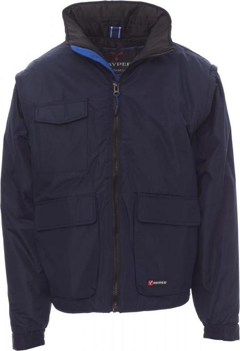Midnight Blue, Royal Blue