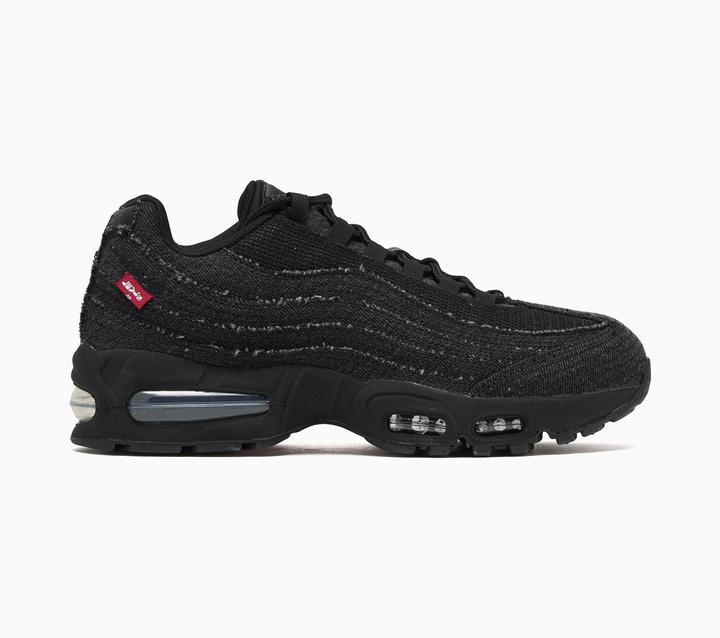 Produktbild Nike Air Max 95 OG Levis Black (39)