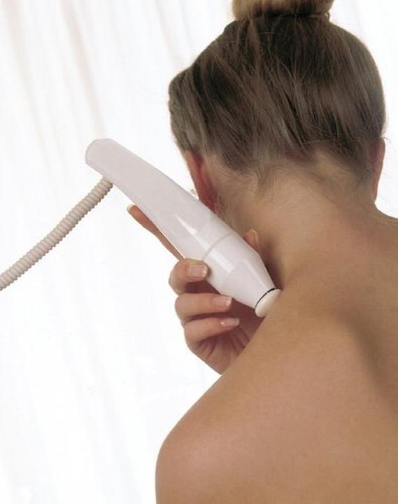 Produktbild Peter Bausch Dispositivo Shiatsu per Agopressione