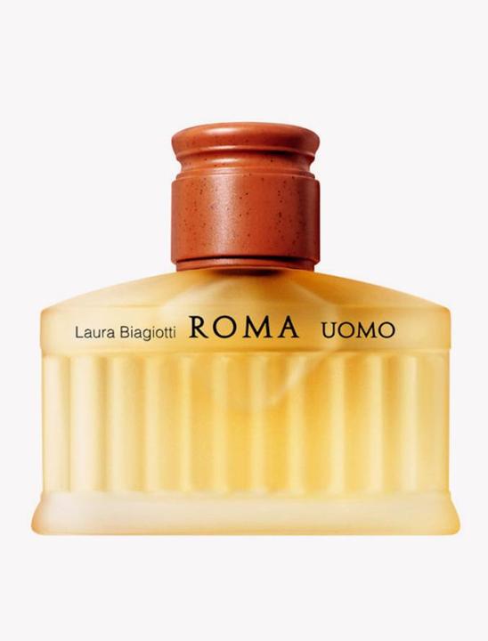 Immagine prodotto Laura Biagiotti Roma Uomo (Eau de toilette, 200 ml)