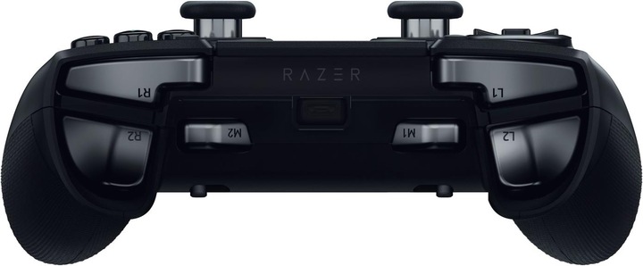Produktbild Razer Raiju Ultimate (PC, PS4)