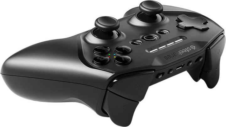 Produktbild SteelSeries Stratus Duo (Android, PC)