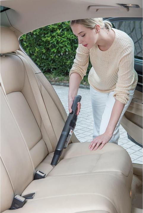 Image du produit Black & Decker DVC320B21