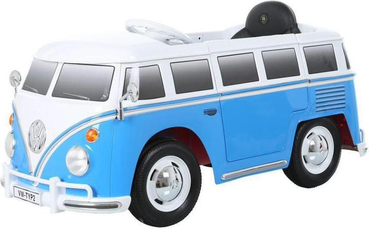 Produktbild Rollplay VW BUS T2 12V Blau