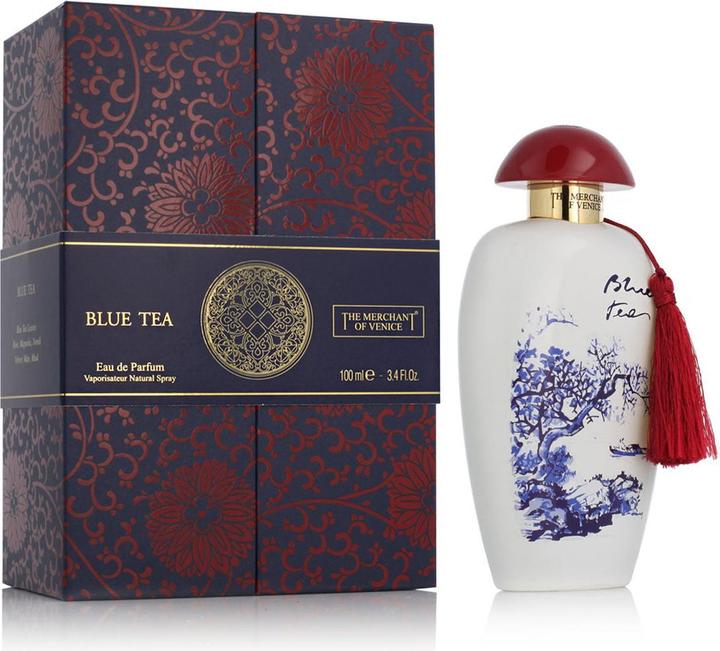 Actual product image The Merchant of Venice Venezia Oriente (Eau de parfum, 100 ml)