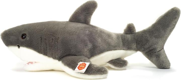 Actual product image Teddy Hermann Shark 50cm (20 cm)
