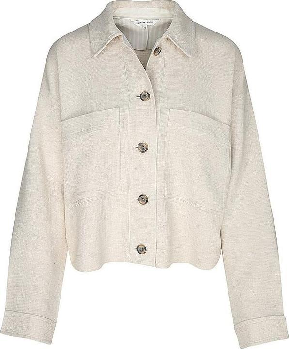 Produktbild Tom Tailor Overshirt (36)