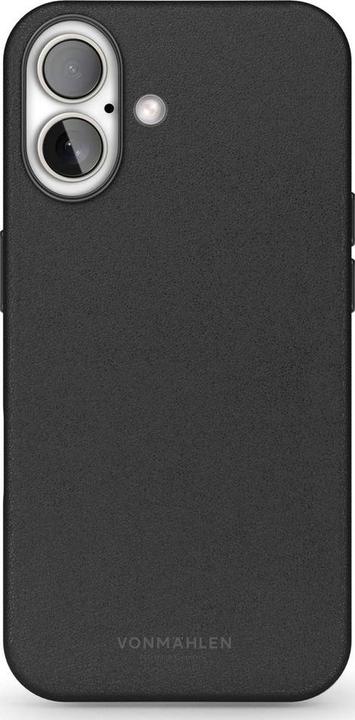 Actual product image Vonmählen Like Leather Case iPhone 16 Plus (Apple iPhone 16 Plus)