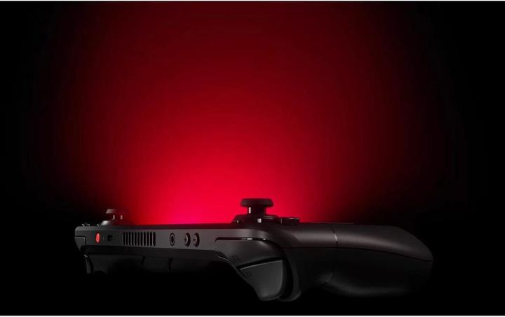 Produktbild Valve Steam Deck OLED 512GB