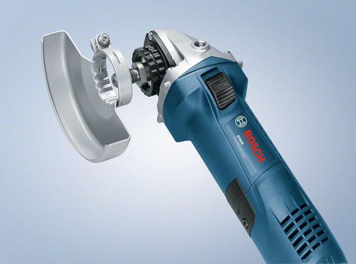 Produktbild Bosch Professional Winkelschleifer GWS 7-115 E (115 mm)