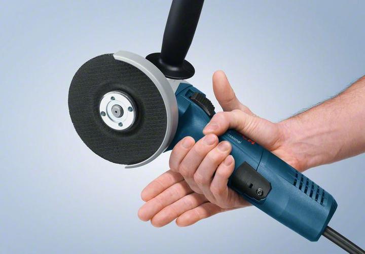 Produktbild Bosch Professional Winkelschleifer GWS 7-115 E (115 mm)