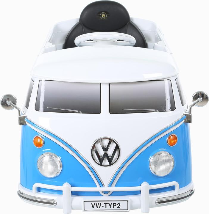 Produktbild Rollplay VW BUS T2 12V Blau