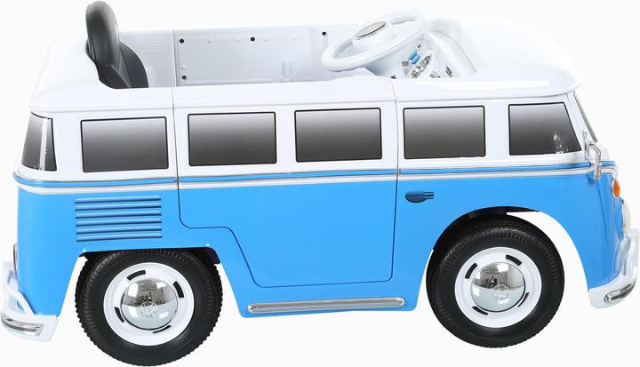 Produktbild Rollplay VW BUS T2 12V Blau