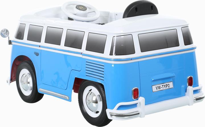 Produktbild Rollplay VW BUS T2 12V Blau