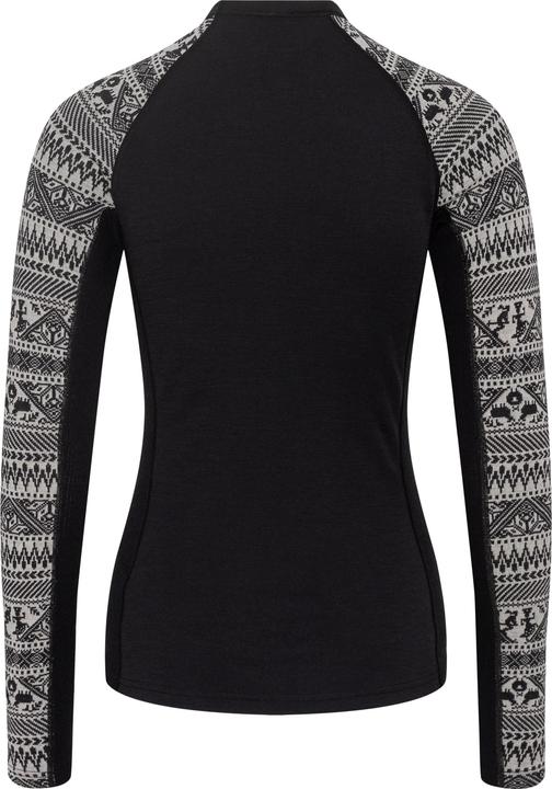 Actual product image Kari Traa Tale LS (M)