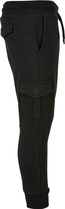 Produktbild Urban Classics Boys Fitted Cargo Sweatpants (158)