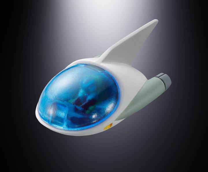 Produktbild Bandai Great Mazinger Soul of Chogokin Diecast Actionfiguren GX-114 Janus & GX-12R Venus A Set 17 cm