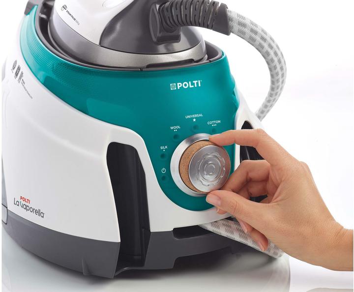 Actual product image Polti LA VAPORELLA XT110C (2350 W, 500 g/min)