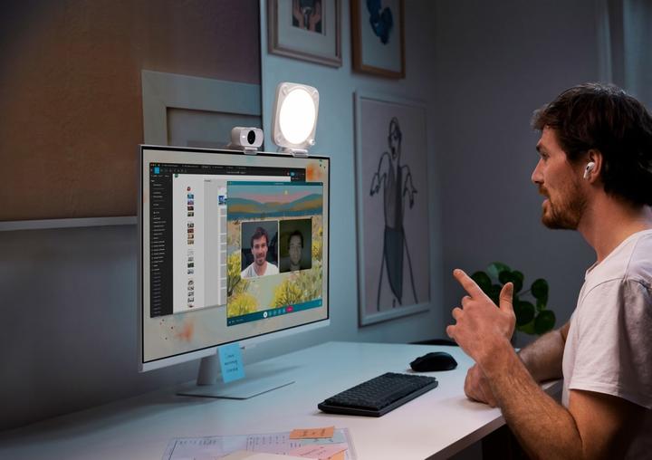 Immagine prodotto Elgato Luce chiave Neo (Apparecchio di illuminazione a superficie)