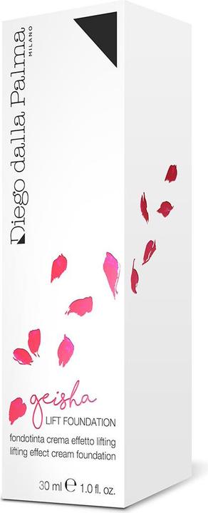 Actual product image Diego dalla Palma Geisha Lifting Fond de Teint No 226 (226)