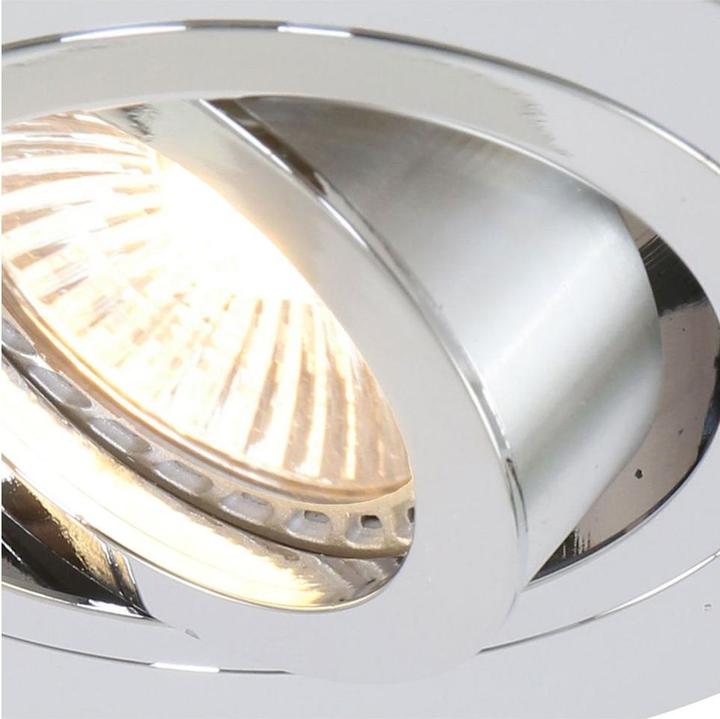 Image du produit Steinhauer Pélite spot (GU10)