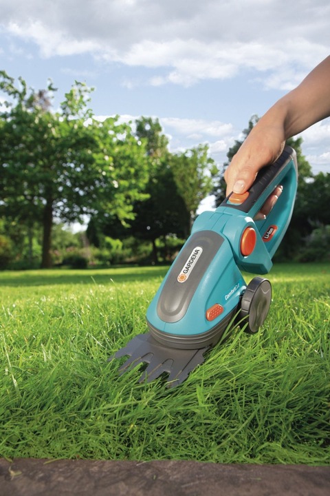 Immagine prodotto Gardena Taglio Comfort