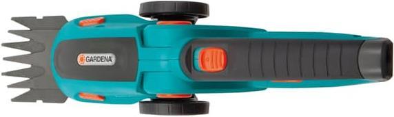 Actual product image Gardena Comfort Cut (Rechargeable battery operated)