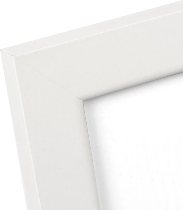 Produktbild Goldbuch Rio weiss 30x40 Holz 920246 (30 x 40 cm)