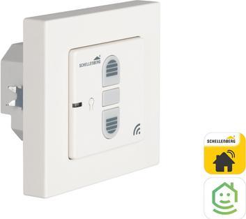 Produktbild Schellenberg Funk-Empfangsschalter