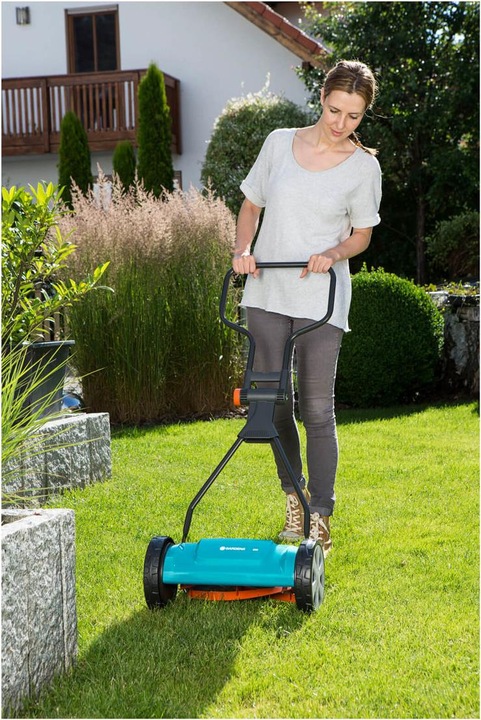 Image du produit Gardena Classique 330 (Manuel)