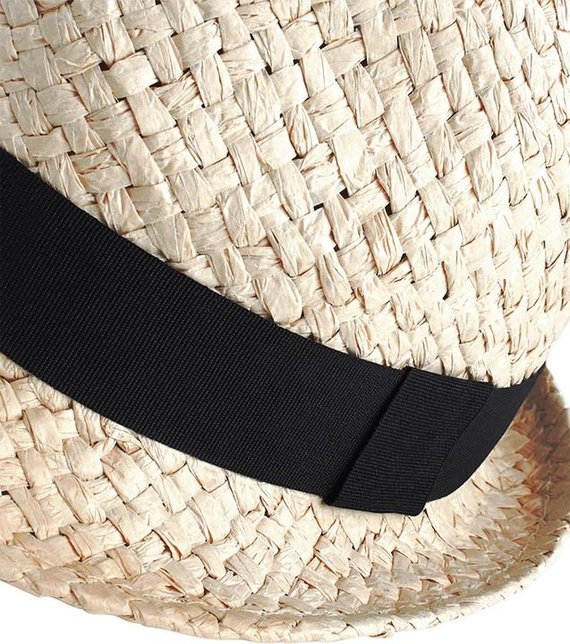 Produktbild Beechfield TrilbyHut Festival (L, XL)