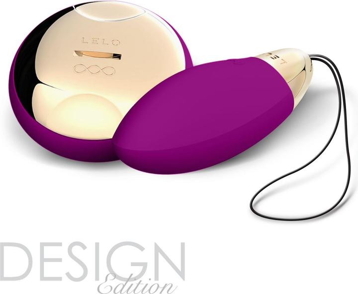 Actual product image LELO Lyla 2