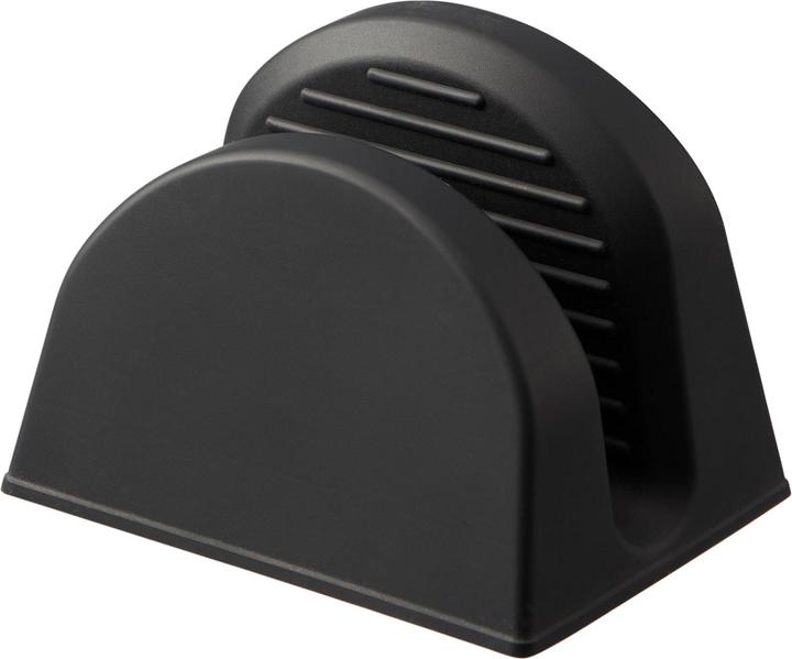 Actual product image Yamazaki Magnetic silicone potholders (set of 2) TOWER (Plastic)