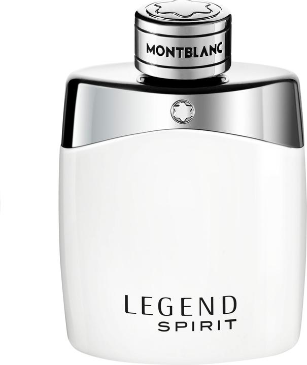 Image du produit Montblanc Esprit de légende (Eau de toilette, 200 ml)