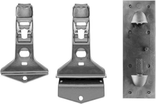 Actual product image Thule Kit 183028