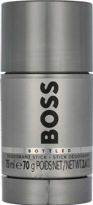 Actual product image BOSS The Bottled (Stick, 75 ml)