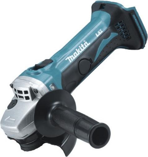 Produktbild Makita DGA 452 (115 mm)