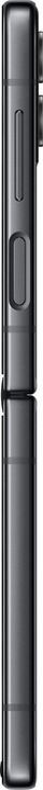 Immagine prodotto Samsung Galaxy Z Flip4 (256 GB, Grafite, 6.70", SIM + eSIM, 12 Mpx, 5G)