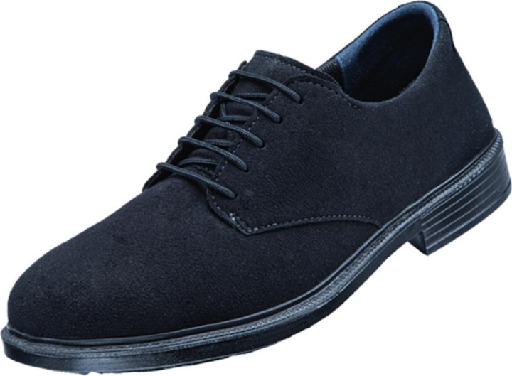 Actual product image Atlas Safety low shoe S1P (S1P, 46)