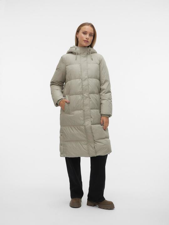 Produktbild Vero Moda Vmericaholly Long Down Jacket Noos Mantel (XXL)