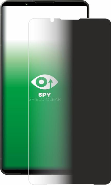 Produktbild upscreen Spy Shield Blickschutzfolie (1 Stück, Sony Xperia 1 VI)