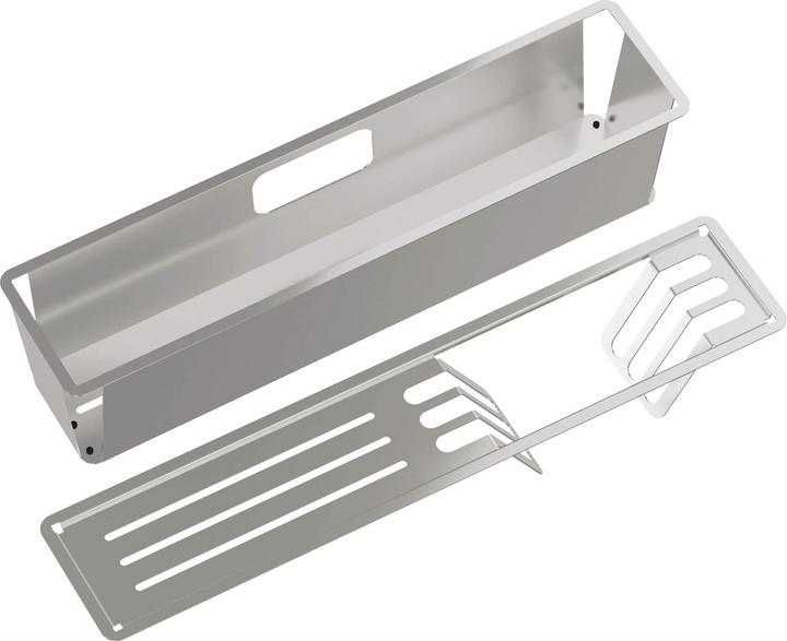 Image du produit Deante Kit d'accessoires pour lavabo