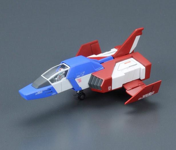 Produktbild Bandai Gundam - RX-78-2 Master Grade