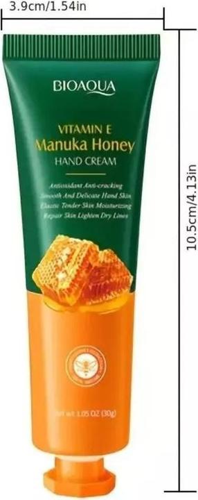 Immagine prodotto Champ Confezione da 32 mini creme per le mani (32 ml)